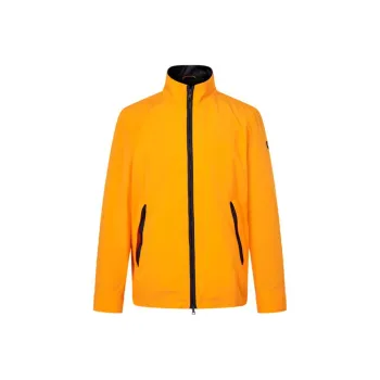 Paul & Shark Yachting Jackets Coats Men's Orange