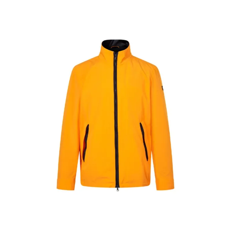 Paul & Shark Yachting Jackets Coats Men's Orange-0