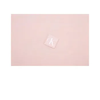 CALVIN KLEIN T Shirt Women's Shell Pink