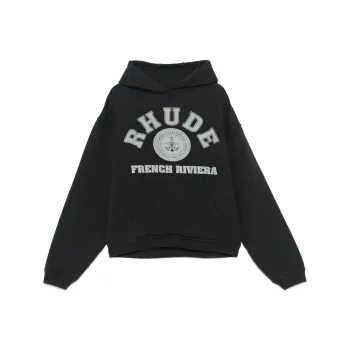 RHUDE French Riviera Hood