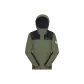 Men's-Army Green