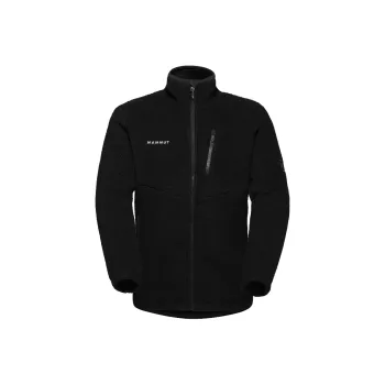 MAMMUT Lnnominata Pro Ml Jackets Men Black