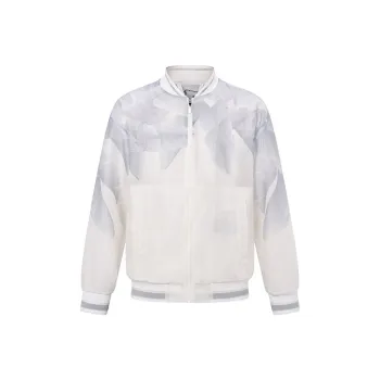 RARE Jackets & Coats Men's White