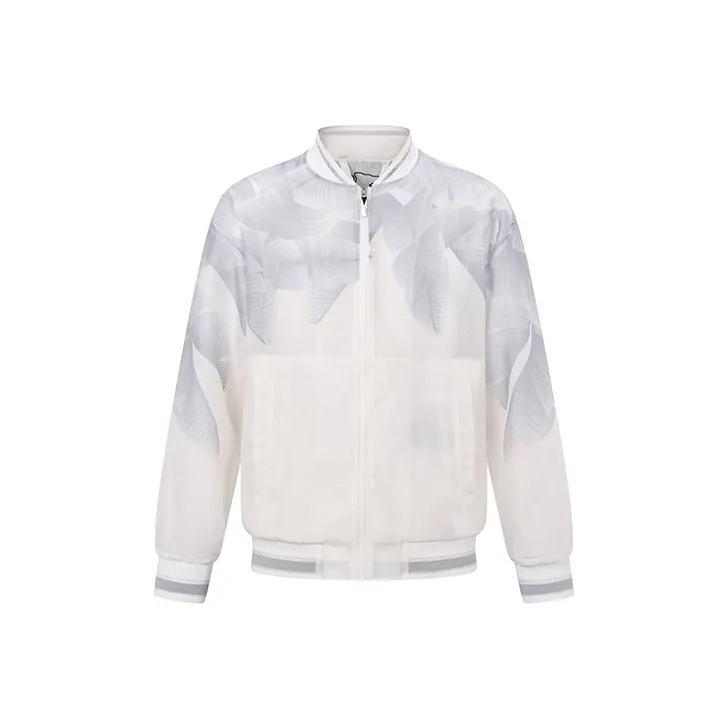 RARE Jackets & Coats Men's White-0