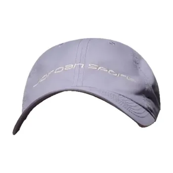 Nike Cotton Baseball Caps Unisex Purple