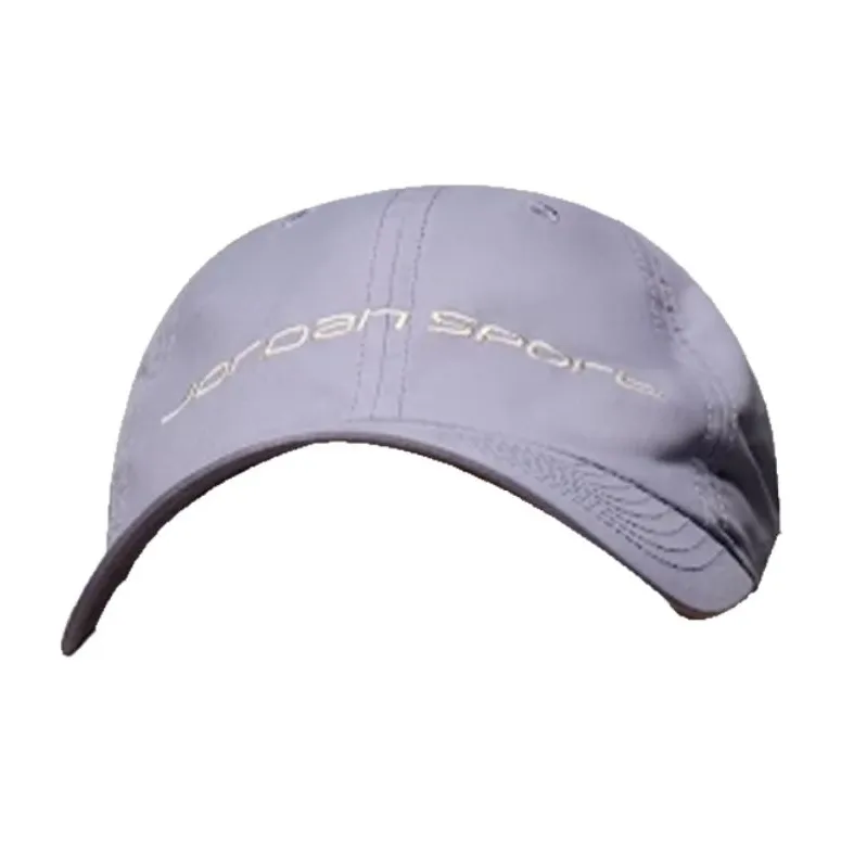 Nike Cotton Baseball Caps Unisex Purple-0