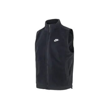 Nike Vests Men Black