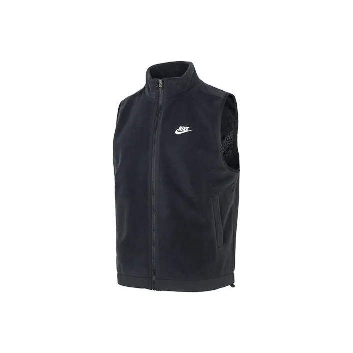 Nike Vests Men Black-0