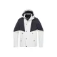 Raw White 6521