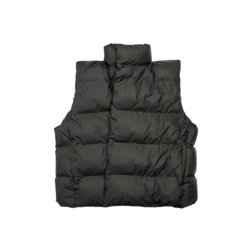Balenciaga Wrap Puffer Gilet