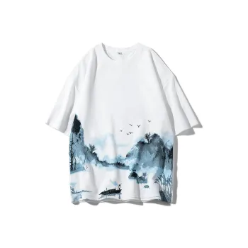 TONYBEAR T Shirts Unisex