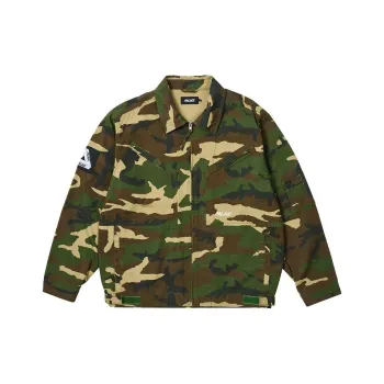 PALACE Aviator Jacket