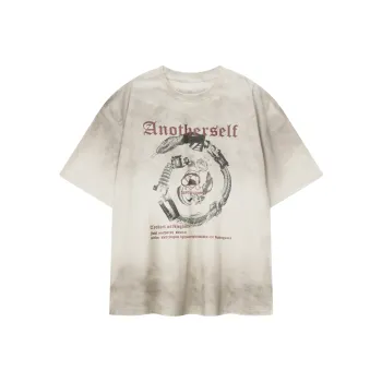 HKRXEC T Shirts Unisex