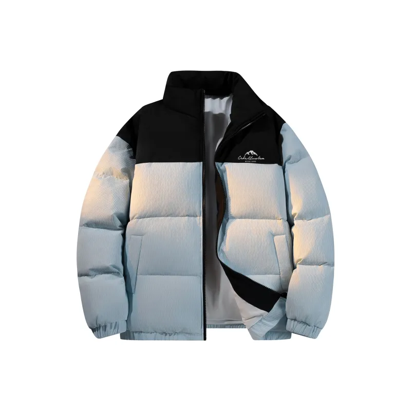 CSKS Down Jackets Unisex-24