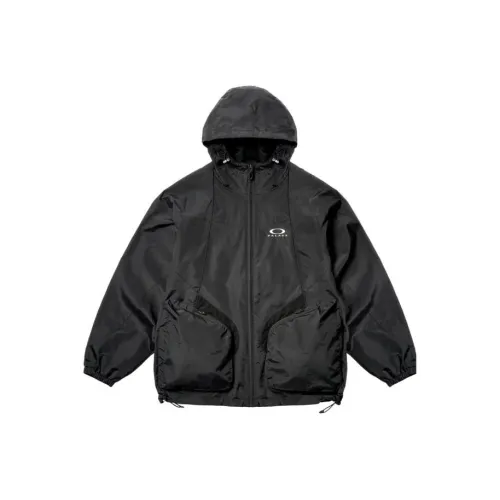 PALACE X Oakley Nitrofuel Jacket