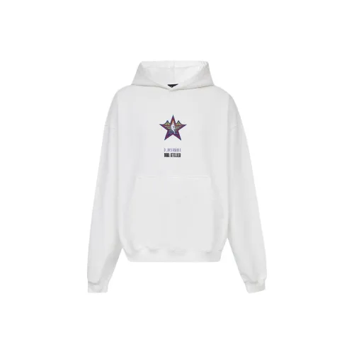 D.Desirable NBA ATELIER 콜라보레이션 남녀공용 맨투맨