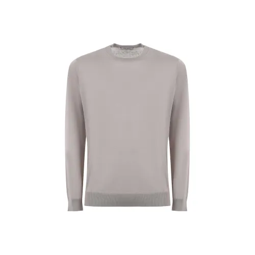 PAOLO PECORA MILANO T Shirt Men's Light Brown