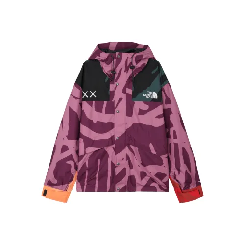 KAWS X THE NORTH FACE Retro 1986 Mountain Jacket