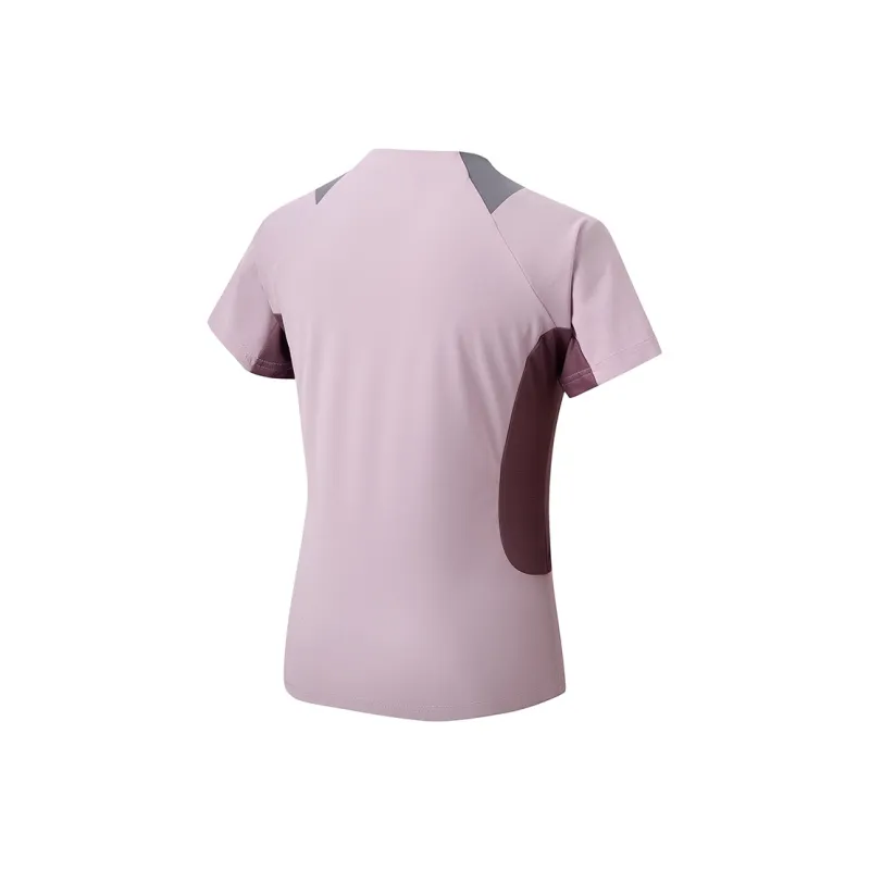 Warrior Huichao Riding The Wind Collection T Shirt Unisex-3