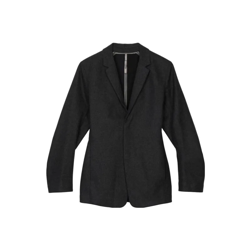 Arcteryx Veilance Collection Business Suits Men Black-0