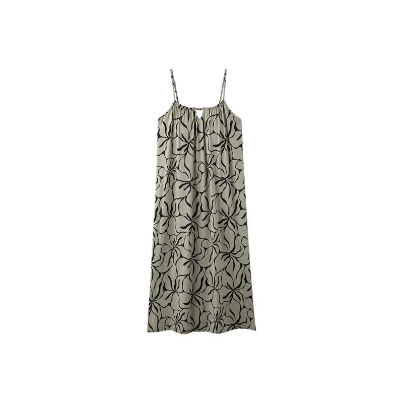 DanceBees Nightgown Women's Standard Color-0