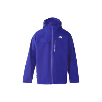 THE NORTH FACE Windbreaker Jackets Men Blue