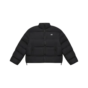 FDR Basic R Style Collection Embroidered R Style Collection Down Jacket Unisex