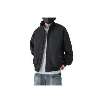 FAKE VINTAGE Jackets Unisex