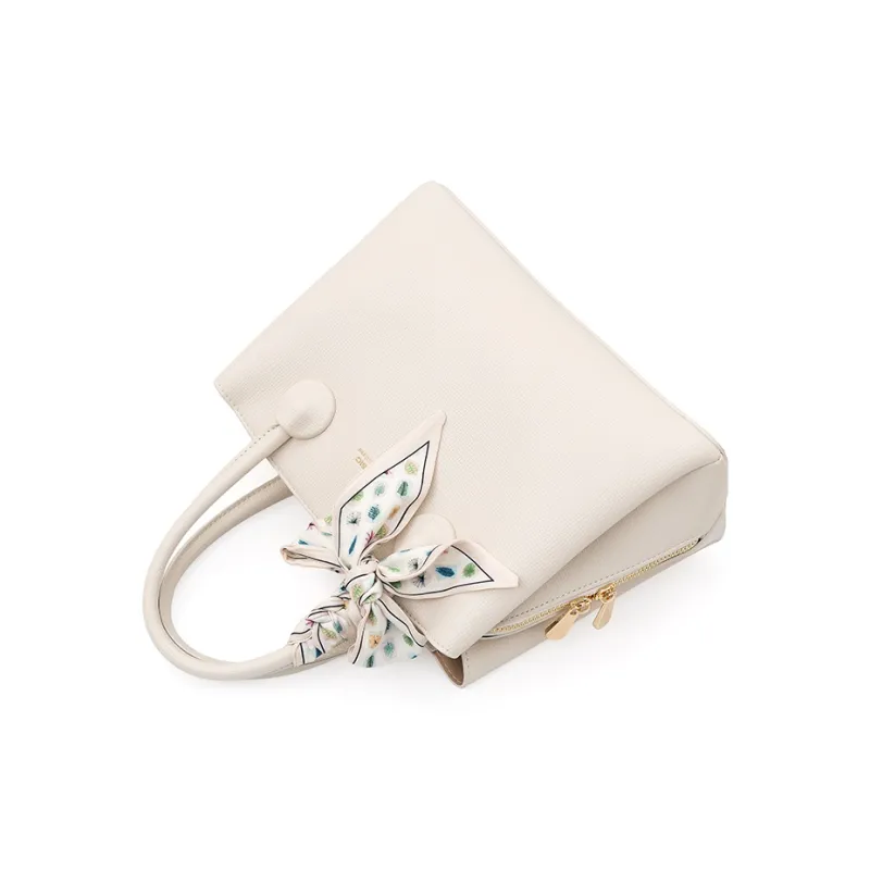 Vigno Synthetic Leather Shoulder Bag, Crossbody Bag, Handbag Women's Multicolor-2