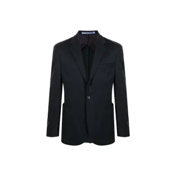 Polo Ralph Lauren Business Suit Coat Men's Black