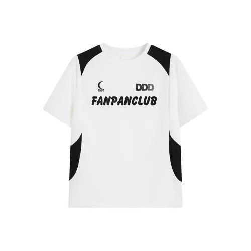 WKOOG T Shirts Unisex