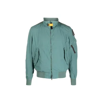 PARAJUMPERS Fire Reloaded Zip-up Jacket