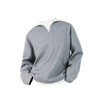 Fakeyoung Sweatshirts Unisex