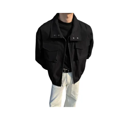 Luosamen Jackets Unisex