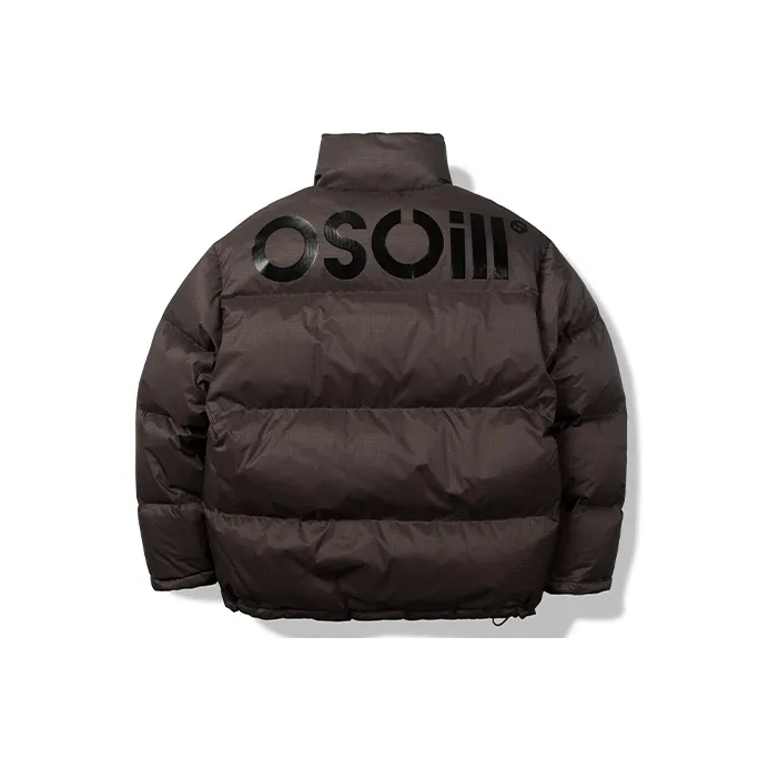 OSCill Down Jacket Winter Unisex-11