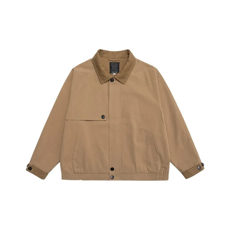 URBAN STANDARD Jackets Coats Men's-6