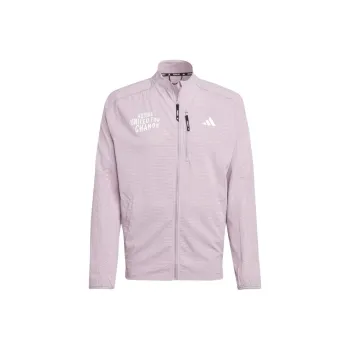 Adidas Move For The Planet Jackets & Coats Men's Light Purple