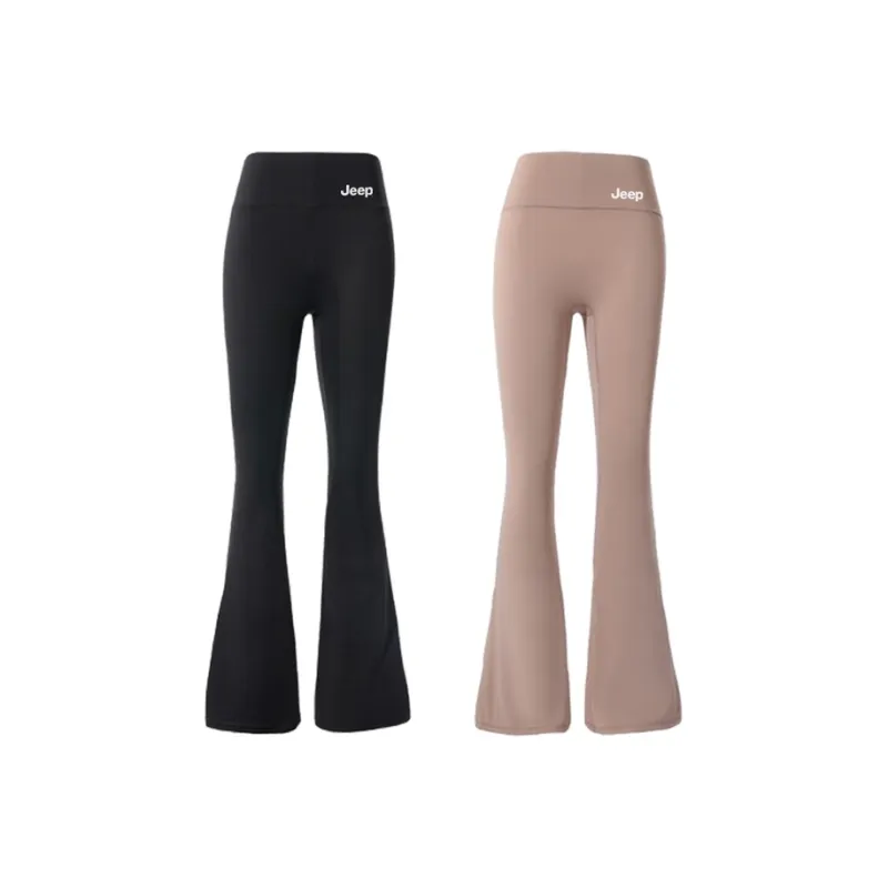 Jeep Women's Leggings-7