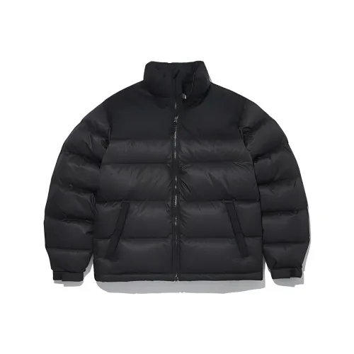 THE NORTH FACE 1992 Collection Down Jacket Unisex Black