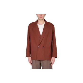 Lemaire Double Workwear Jacket