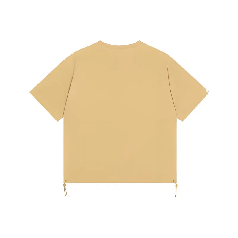 New Balance x Noritake Noritake Collection T Shirt Unisex Khaki-1