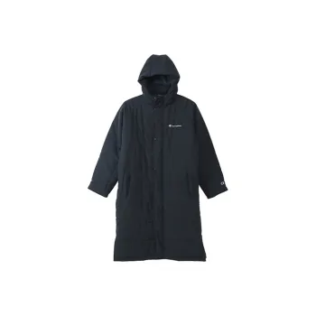 Champion Puffer Jackets Unisex
