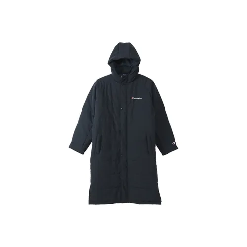 Champion Puffer Jackets Unisex