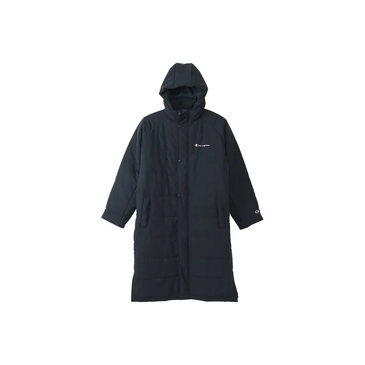 Champion Puffer Jackets Unisex-7