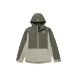 Bronze Green/Silver Green