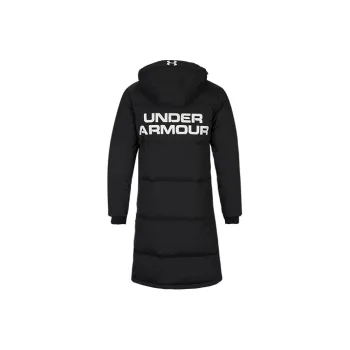 Under Armour Down Jackets Men Black