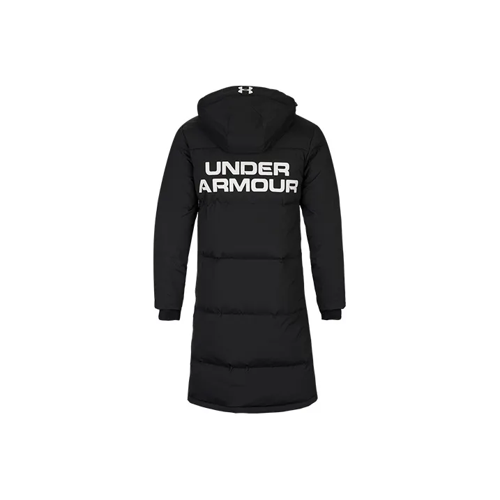 Under Armour Down Jackets Men Black-0