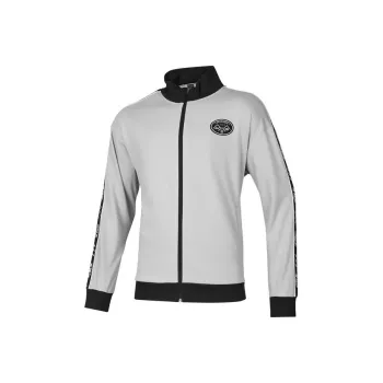 Skechers Jackets Men Tall Building Gray