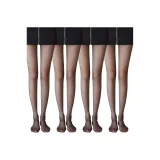 4 Pack (Black 4)