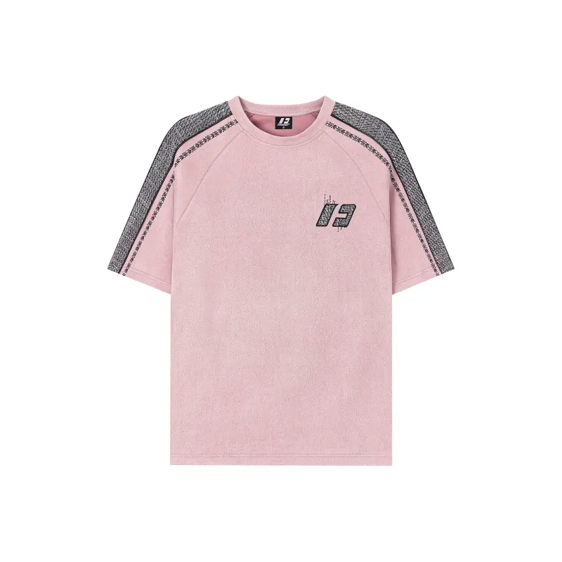 FORNINES T Shirts Unisex-11